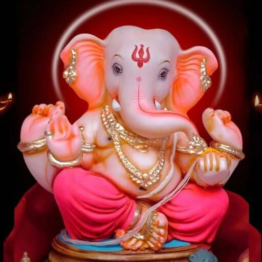 Hindu god dp for Whatsapp