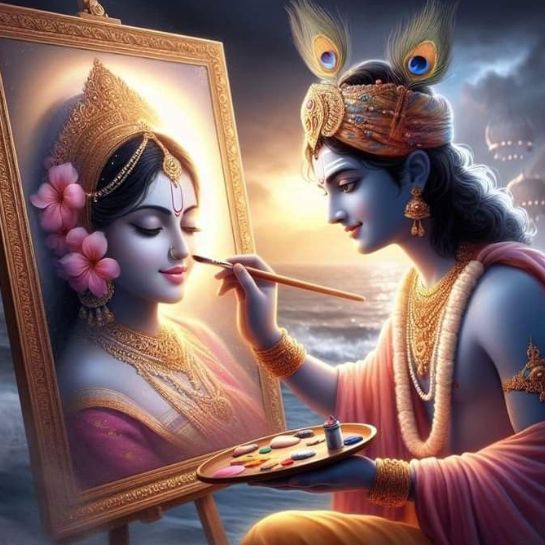 Krishna images