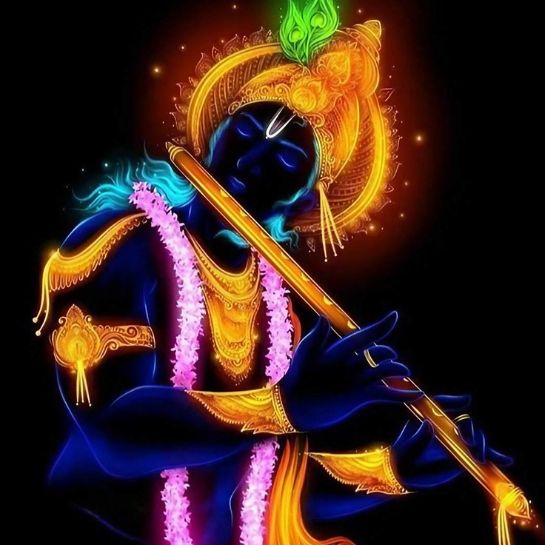 Krishna hd photo