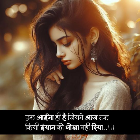 Life par Dhoka shayari