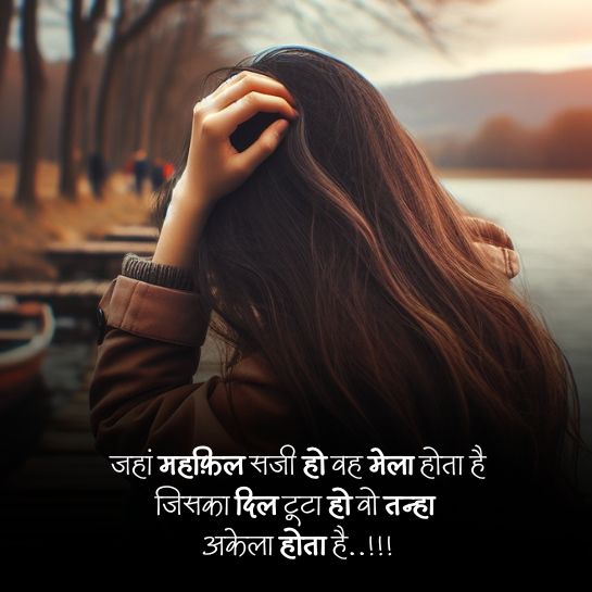 Intezaar shayari